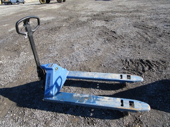 Pallet Jack