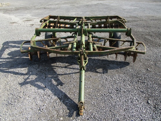 John Deere AW Disc 10'