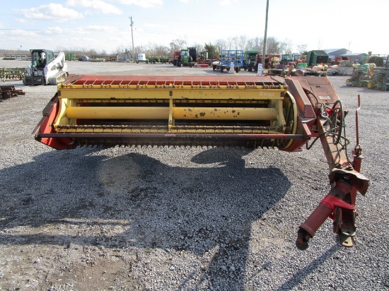 New Holland 489 Haybine