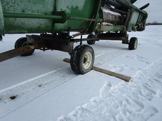 Head Cart