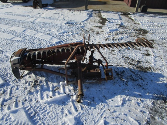 IH 1300 Sickle Mower