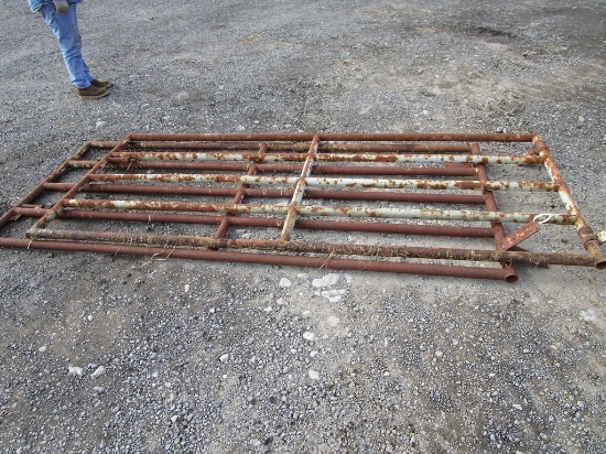 2 Gates