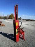 Shaver HD-10 Post Driver
