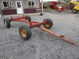 Red Wagon Gear