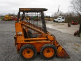 Case 1816 B Skidsteer