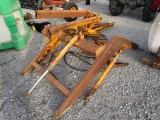 Bushhog Loader 3000