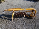 Danuser Post Hole Digger