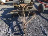 6' Drag Disc