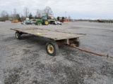 Farm Wagon 20'