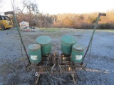 John Deere 2 Row Planter