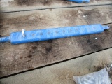 Cat 2 Cross Drawbar