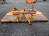 Woods 121 Bushhog