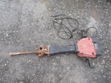Electric Jack Hammer