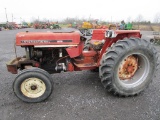 IH 574 Tractor Salvage