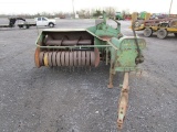 John Deere 24T Sq Baler