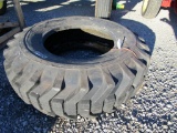 Denman 15.5x25 Industrial Tire