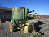 Arts-way 420 Grinder Mixer