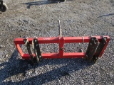 Universal Pin-On Loader Spear