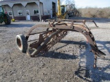 New Holland 55 Hay Rake
