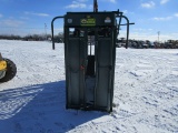 Three Stars Cattle Chute