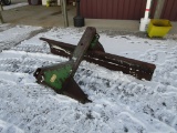 Jihn Deere 7' Grader Blade