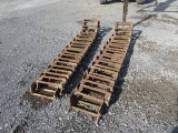 McLaren Skidsteer Tracks