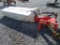Vicon CM2800 Disc Mower