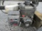 Black Diamond 30Ton Wood Splitter