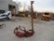 Massey Ferguson 41 Sickle Mower