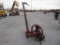 Ford 501 Sickle Mower