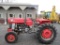 Massey Ferguson 150 Tractor