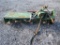 Befco 3pt Tiller 65