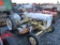 Farmall Cub Lo-Boy w/ Belly Mower