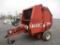 Hesston 5585 Rd Baler
