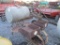 1 Row Transplanter