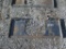 Weld -on SS Plate