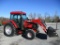 McCormick CX95 w/GB2144 Loader