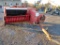 Massey Ferguson 124 Sq Baler