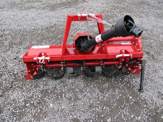 Tar River 4' Tiller TXG-050