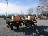 John Deere 7000 Planter 6-row