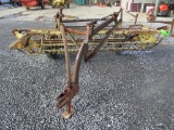 New Holland 256 Hitch Rake