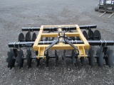 King Kutter 24 Blade Disc