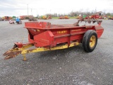New Holland 514 Rd Baler