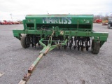 Marliss No-Till Drill