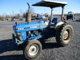 Ford 3910 Serries II Tractor