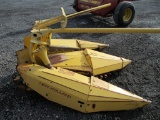 New Holland 824 Corn Head