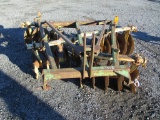 John Deere 100 Disc 3pt