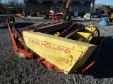 New holland 472 Hay bine
