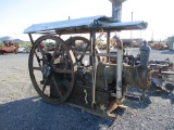 Bessemer 20 HP Engine