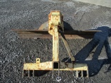 Landpride Grader Blade